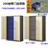 Gabinete de Piezas Cajón-tipo Gabinete de Accesorios Gabinete de Tornillos Gabinete de Componentes Electrónicos Gabinete de Clasificación de Materiales Gabinete de Herramientas
