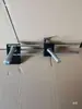 Máquina de corte terminal alimentador estante 6W15W25W motor cinta de papel anillo de acero placa de tope motor rollo de papel control de velocidad placa de montaje