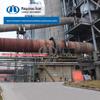 Forno rotativo de limo industrial de tambor de limonita equipamento de secagem de forno rotativo de escória de hematita Acer