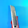 Estilete grande, estilete para papel de parede, estilete de corte de filme metálico espessado, ferramenta manual, ferramenta de corte de papel, faca para abrir embalagens