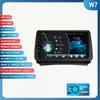 Adecuado para 10-16 Opel Vauxhall Opel Zafira Tourer Navegación GPS para Coche Android