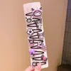 Kuromi Dibujo Animado Pasador Infantil para Niñas Pinza BB Pasador para Cabello de Bebé Lindo Clip para la Parte Trasera de la Cabeza de Niña Pequeña Accesorios para el Cabello