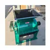 Trituradora Pequeña Móvil de Grado Industrial para Carbón Pulverizado Equipo de Trituración Trituradora de Piedra para Ingeniería Civil