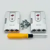 Acessórios para Cadeado de Mala Cadeado de Carrinho Caixa Senha de Mala Cadeado Senha Encaixe Universal Zero Maitebao