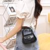 Novo PVC macio saco europeu 2023jelly bag moda feminina bolsa ao vivo atacado saco de silicone geleia