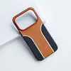 Aplicable a la funda para teléfono Infinix Note 60 Pro funda protectora de borde con patrón de carreras de empalme cool note60
