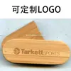 Memoria USB de madera con prueba gratuita 8g Memoria USB de regalo 32g Memoria USB de madera Memoria USB creativa se puede grabar LOGOTIPO bambú