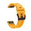 Adecuado para Garmin Fenix8/7X Correa de Silicona de Liberación Rápida Correa de Silicona Oficial Correa de Silicona Fenix6X