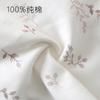 Mono nuevo de primavera para bebé algodón dividido algodón y lana ropa de bebé para las cuatro estaciones mono de bebé ropa para gatear