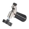 Tronchacadenas para bicicleta de montaña cortador de cadena de bicicleta dedal removedor de cadena herramienta para cadena tronchacadenas accesorios para bicicleta