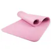 Esterilla de Yoga para Niñas, Esterilla de Fitness para Mujeres, Esterilla de Yoga para el Hogar, Antideslizante, Amortiguadora, Silenciosa, Engrosada, Esterilla de Piso Insonorizada, Aislamiento Acústico