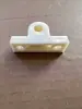 Rg004-1-2 Acessórios para Fechadura de Porta, Peças de Fixação da Haste da Fechadura, Acessórios para Caixa Elétrica e Armário, Peças Guia para Haste de Conexão