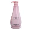 Champú y gel de ducha Coluwei, acondicionador para el cabello.