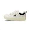 Sapatos Masculinos Modernos Nicho Estilo Americano Versátil Respirável Sapatos Brancos Casual de Alta Qualidade Tênis Esportivos Masculino