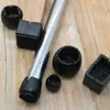 Protectores para Patas de Mesa Cubiertas Silenciosas Engrosadas Antideslizantes para Patas de Mesa y Sillas Taburete Silla de Comedor Mesa de Café Protectores para Patas de Soporte de Flores Protección contra Rayones en el Suelo