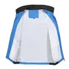 Conjunto Esportivo de Casal Primavera e Outono Transfronteiriço Roupa Esportiva para Corrida Jaqueta de Manga Longa Tamanho Grande Casual para Exterior Traje de Grupo