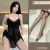 Lencería Sexy Xiucaisha, Camisón de Malla Transparente para Quitarse, Ropa de Dormir Seductora Transparente, Ropa Erótica para Mujer