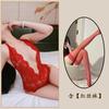 Golden Night Sex Underwear Renda Renda Sexy Hollow One-piece Suit Tentação Arquivo Aberto Paixão Pijama Pure plus size Mulheres