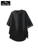 Camiseta Casual de Verano para Hombre Explorer, Estilo Americano Nuevo, Moderna, Manga Corta, Cuello Redondo Simple, Pulóver, Camiseta de Media Manga