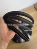 Eje inflable tipo llave bloque de llave tira de llave de caucho puro accesorios para eje inflable barra de expansión tira de llave