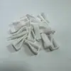 Estante de Carga y Descarga SMT Antiestático Ranura para Tarjetas Clip Negro Blanco Hebilla de Tarjeta de Placa de Circuito PCB Accesorios Piezas Venta al por Mayor