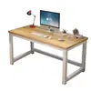 Escritorio de Computadora Escritorio de Escritorio Hogar Simple Escritorio de Estudiante Dormitorio Estudio Escritorio de Escritura Escritorio de Oficina Simple Banco de Trabajo