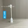 Portalamparas universal con manguera flexible de rosca E27, nuevo, transfronterizo, para el hogar, interruptor, sin cables, LED, enchufable, portalámparas, enchufe, lámpara