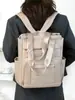 Mochila Nueva para Mujer 2026, Nueva Bolsa de Negocios para Portátil, Bolsa de Viaje de Tela Oxford de Gran Capacidad, Bolso de Mano con Correa al Hombro