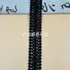Novos Acessórios de Estilo Étnico, Fitas Decorativas Vazadas Preto e Branco Estilo Chanel e Rendas, Roupas de Boneca, Sapatos, Chapéus, Acessórios para Bolsa