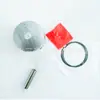 Adecuado para Motocicleta Yamaha Yamaha 47Mm70Cc Zuma70Cc Bws50 Cilindro Zuma 50 2t