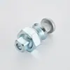 90942-02071 Es Adecuado para la Tuerca y el Tornillo de Conexión del Cubo de la Rueda Delantera Izquierda de los Vehículos Toyota Coaster