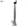 Accesorios para Marcado Láser: Columna de Altura Ajustable para Trayectoria Óptica 550/800, Bastidor de Elevación de Precisión con Perfil de Aluminio del Fabricante
