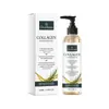 Óleo Corporal Oceaura Hidrata e Suaviza a Pele, Suave e Conveniente para Aplicação Diária, Cuidados com a Pele do Corpo