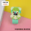 Nuevo reloj electrónico de botón para niños, hoja de mataghosts, pulsera de silicona, linda, impermeable, fabricantes al por mayor
