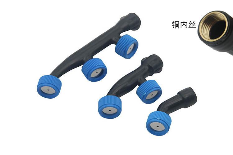 电动喷雾器喷头 电动