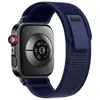 Adequado para Pulseira Huawei Fit4 Pro, Pulseira de Nylon Huawei Fit3 Trail Loop, Pulseira Huawei Fit5