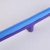 Herramienta de Limpieza para Ventanas de Coche Escobilla Limpiadora de Eva Limpiaparabrisas Profesional Repelente al Agua que No Daña la Pintura para Uso en Automóvil