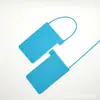 Etiquetas colgantes de logística, Etiquetas gigantes, Bridas, Etiquetas de seguridad para ropa, Sellos de plástico, Etiquetas de identificación, Equipaje
