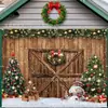 Amazon Nuevo Banner de Decoración para Puerta de Garaje de Navidad Fondo Banner de Decoración para Puerta de Garaje de Navidad Fondo