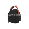 Bolsa Térmica Transfronteiriça para Alunos do Ensino Fundamental, Mini Bolsa Triangular para Bolinho de Arroz, Lancheira Portátil Fofa, Bolsa para Lanches ao Ar Livre
