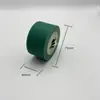 Accesorios para Máquina de Soldar Iron Man V-13 Máquina de Sellado Térmico Rueda de Goma Tubo de Calentamiento Cable Sensor de Temperatura Eje de Rueda de Alambre Boquilla de Pistola Ruedas Accesorios