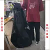 Bolsa de baloncesto de un solo hombro bolsa de almacenamiento equipo deportivo de entrenamiento mochila con cordón para balón bolsa de malla de un solo hombro para fútbol bolsa de baloncesto