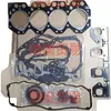 Kit de Reconstrucción 14B Adecuado para Kit de Reconstrucción de Motor Toyota 04111-58070 Hierro