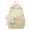 Mochila Escolar para Meninas, Mochila para Estudante Universitário, Estilo Japonês Versátil Ruiying Estilo Campus Estudantil Estilo Coreano Mochila para Menina Bolsa de Viagem
