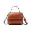Bolso para Mujer Bolso de Mujer Nuevo Estilo Bolso de Hombro Único Cruzado Tendencia Artículo Popular Versátil Sensación de Lujo Bolso de Mano para Mujer Mujer