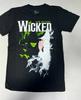 Camisetas Europeias e Americanas para adultos e crianças filme de terror Não esconda sua magia