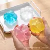 Venda Quente Transfronteiriça Moldeável Óleo de Coco Bola Manual Brinquedo de Apertar Brinquedo para Alívio do Estresse Alta Aparência Vaselina Bola Fidget