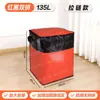 Bolsas de Equipaje Gruesas Ecológicas al por Mayor, Bolsas Tejidas Impermeables, Bolsas de Transferencia de Logística de Almacenamiento, Bolsas Resistentes al Desgaste, Bolsas de Gran Capacidad para Mudanzas