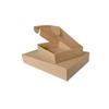 Venta Directa de Fábrica Ningyu Cajas para Avión en Stock Cajas para Empaque de Ropa y Joyería Papel para Expreso Digital Extra Duro Cajas al Por Mayor