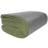 Esterilla Impermeable para Acampar al Aire Libre, Esterilla Gruesa para Dormir en Tienda, Mantel de Picnic, Uso en Dormitorio Individual en Casa, Esterilla para Dormir en el Suelo, Protector de Colchón